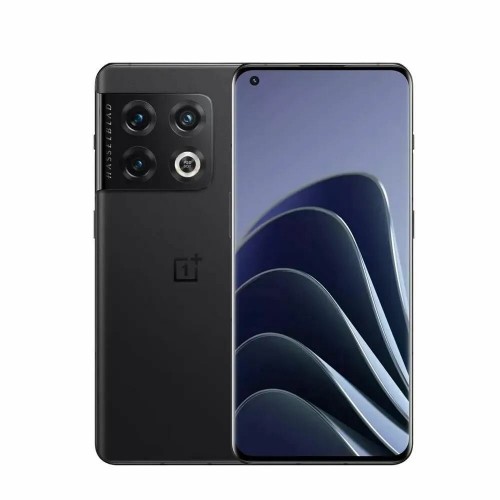 Смартфон OnePlus 10 Pro 8/128GB Volcanic Black (вулканический черный) 