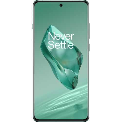 Смартфон OnePlus 12 16/512GB Flowy Emerald (изумрудный) 1