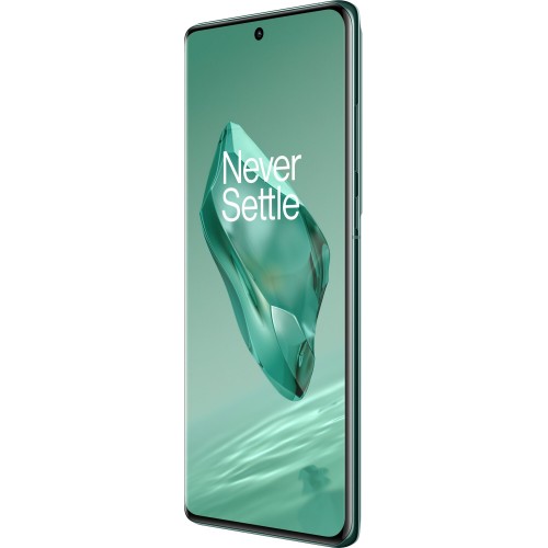Смартфон OnePlus 12 16/512GB Flowy Emerald (изумрудный) 4