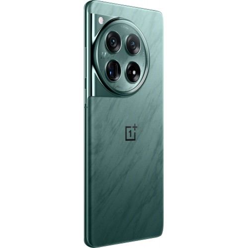 Смартфон OnePlus 12 16/512GB Flowy Emerald (изумрудный) 5