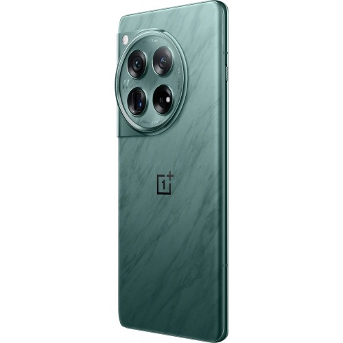 Смартфон OnePlus 12 16/512GB Flowy Emerald (изумрудный) 6
