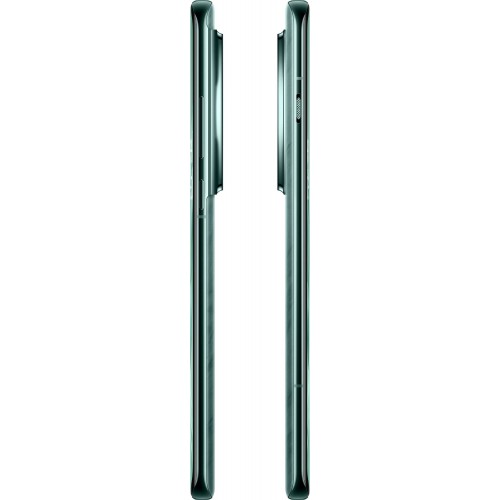 Смартфон OnePlus 12 16/512GB Flowy Emerald (изумрудный) 7