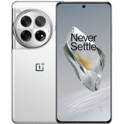 Смартфон OnePlus 12 16/512GB White (белый)