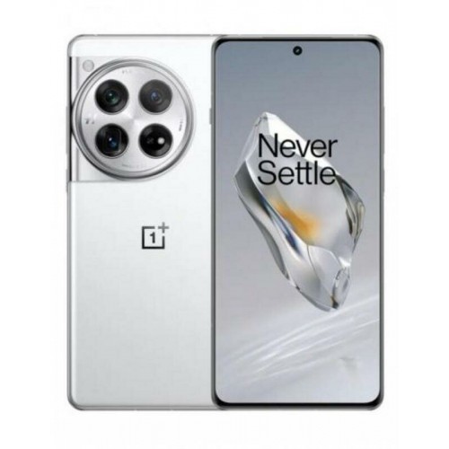 Смартфон OnePlus 12 16/512GB White (белый) 