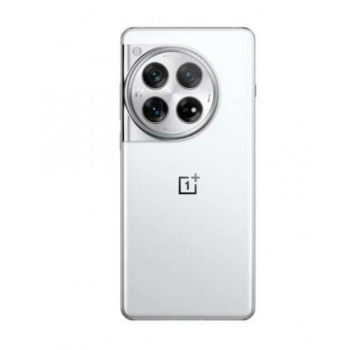 Смартфон OnePlus 12 16/512GB White (белый) 1