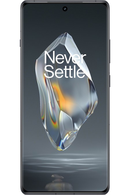 Смартфон OnePlus 12R 8/128GB Iron Grey (серый) 1