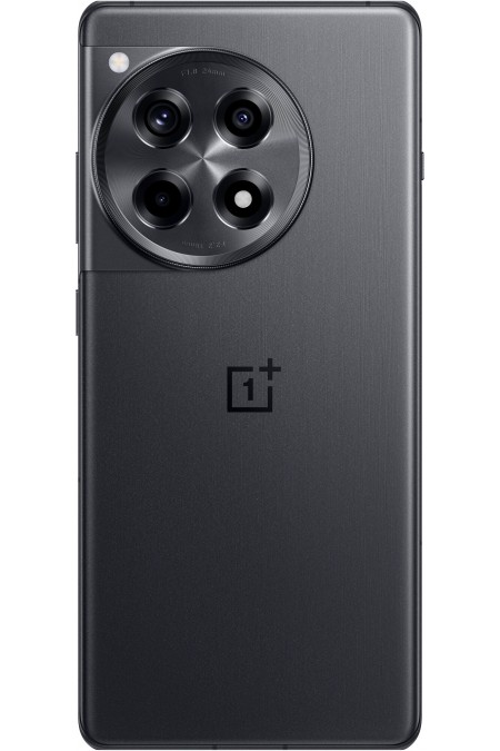 Смартфон OnePlus 12R 8/128GB Iron Grey (серый) 2