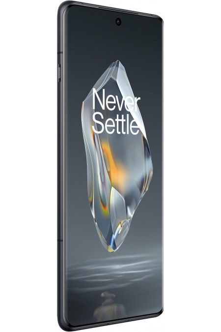 Смартфон OnePlus 12R 8/128GB Iron Grey (серый) 3