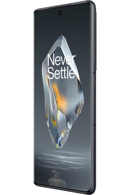 Смартфон OnePlus 12R 8/128GB Iron Grey (серый) 4