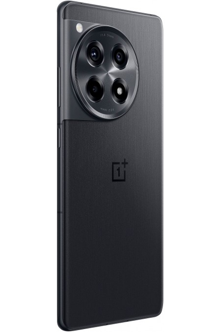 Смартфон OnePlus 12R 8/128GB Iron Grey (серый) 5