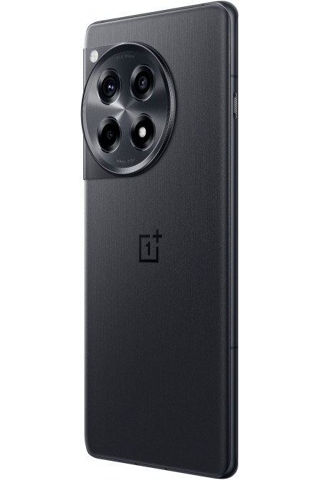 Смартфон OnePlus 12R 8/128GB Iron Grey (серый) 6
