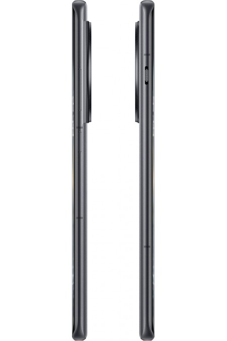 Смартфон OnePlus 12R 8/128GB Iron Grey (серый) 7