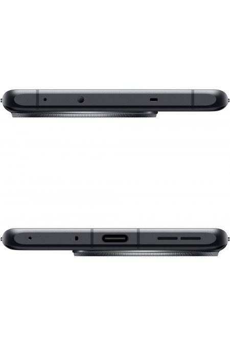 Смартфон OnePlus 12R 8/128GB Iron Grey (серый) 8