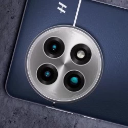 Смартфон OnePlus 13 5G 12/256GB Black (черный)