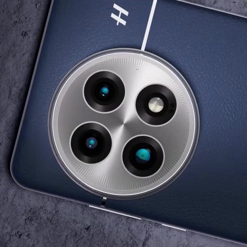 Смартфон OnePlus 13 5G 12/256GB Black (черный) 