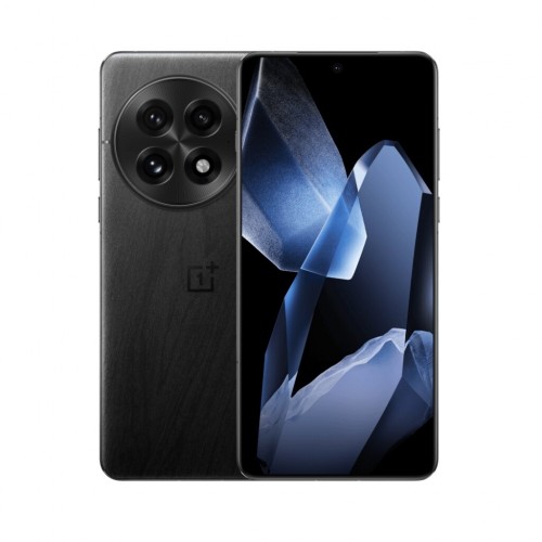 Смартфон OnePlus 13 5G 12/256GB Black (черный) 9