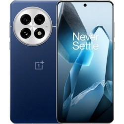 Смартфон OnePlus 13 5G 12/256GB Blue (синий)