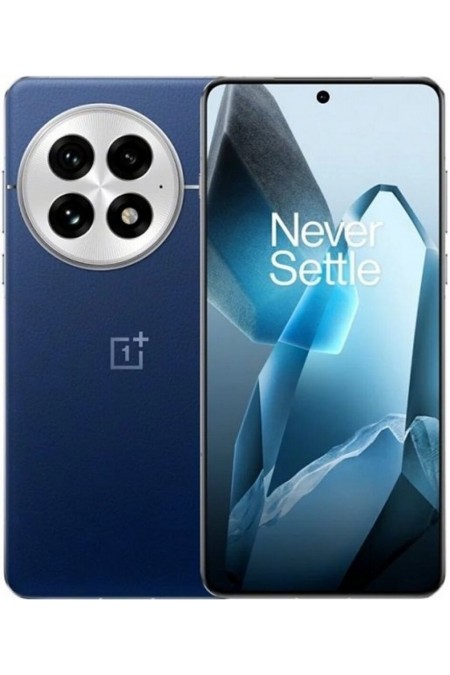 Смартфон OnePlus 13 5G 12/256GB Blue (синий) 