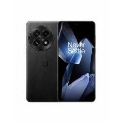 Смартфон OnePlus 13 5G 12/256GB (Без ЗУ) Black (черный)