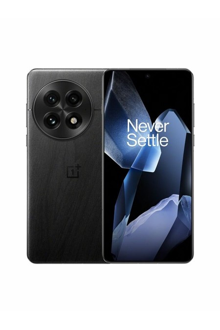 Смартфон OnePlus 13 5G 12/256GB (Без ЗУ) Black (черный) 