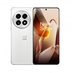 Смартфон OnePlus 13 5G 12/256GB White (белый)