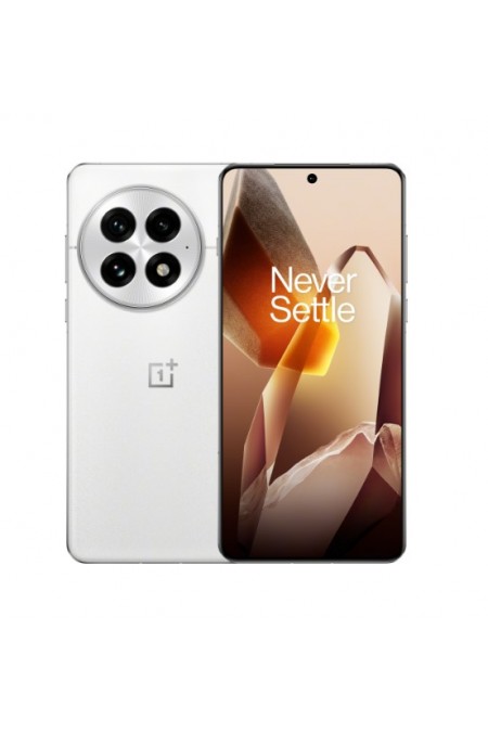 Смартфон OnePlus 13 5G 12/256GB White (белый) 