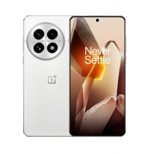 Смартфон OnePlus 13 5G 12/256GB White (белый) 