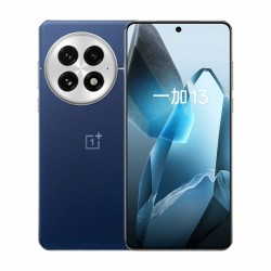 Смартфон OnePlus 13 5G 16/512GB Blue (синий)