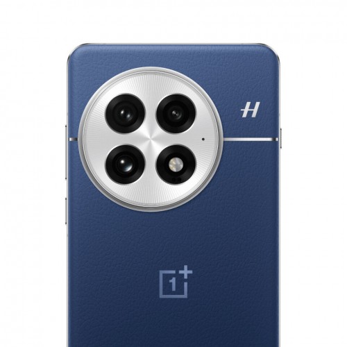 Смартфон OnePlus 13 5G 16/512GB Blue (синий) 1