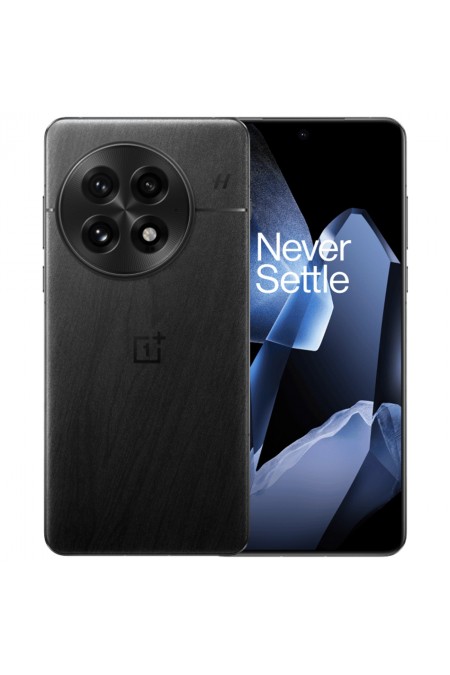 Смартфон OnePlus 13 5G 16/512GB (Без ЗУ) Black Eclipse (черный) 