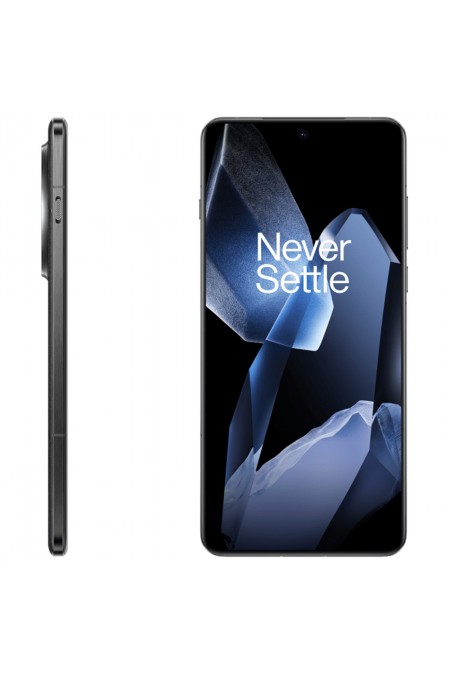 Смартфон OnePlus 13 5G 16/512GB (Без ЗУ) Black Eclipse (черный) 2