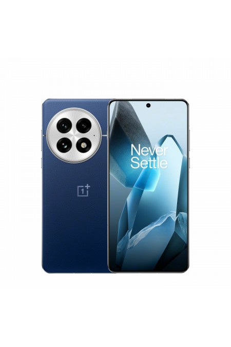 Смартфон OnePlus 13 5G 16/512GB (Без ЗУ) Midnight Ocean (синий) 
