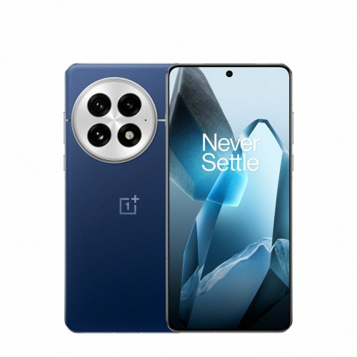 Смартфон OnePlus 13 5G 16/512GB No charger Midnight Ocean (синий) 