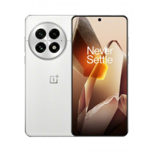 Смартфон OnePlus 13 5G 16/512GB White (белый) 