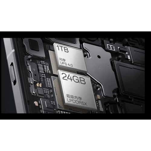 Смартфон OnePlus 13 5G 24/1TB Black (черный) 2