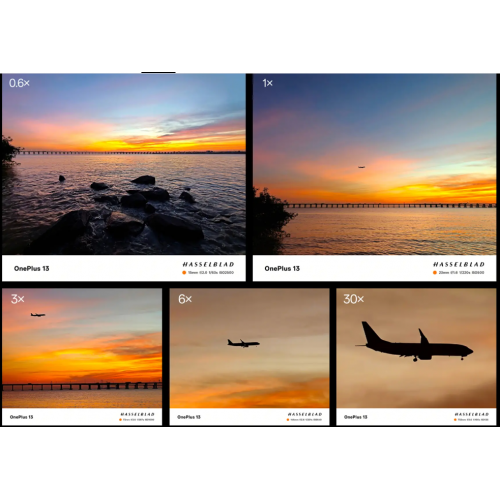 Смартфон OnePlus 13 5G 24/1TB Black (черный) 3