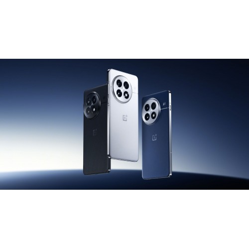 Смартфон OnePlus 13 5G 24/1TB Black (черный) 8