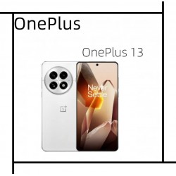 Смартфон OnePlus 13 5G 24/1TB White (белый)