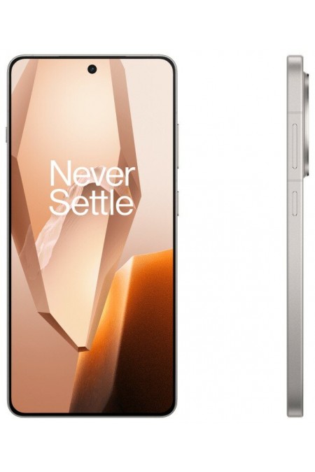 Смартфон OnePlus 13R 5G 12/256GB Astral Trail (бежевый) 2