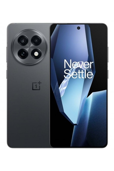 Смартфон OnePlus 13R 5G 12/256GB Nebula Noir (черный) 