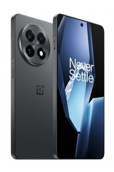 Смартфон OnePlus 13R 5G 12/256GB Nebula Noir (черный) 1
