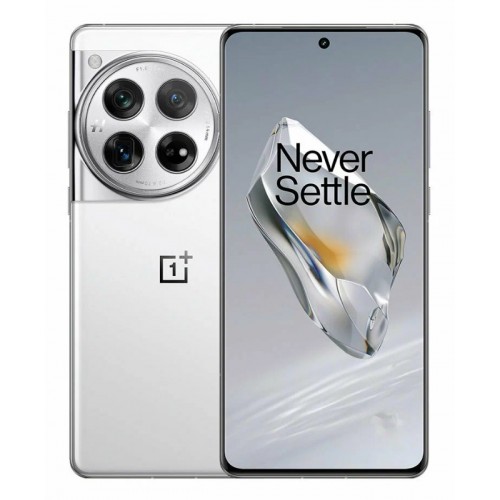 Смартфон OnePlus 13R 5G 12/256GB Nebula Noir (черный) 1