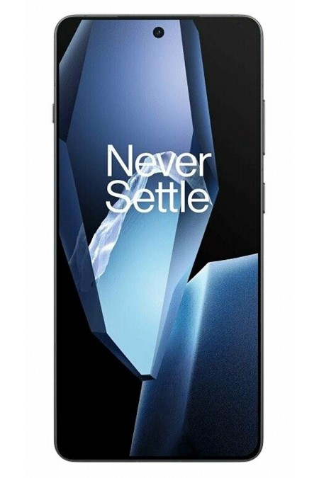Смартфон OnePlus 13R 5G 12/256GB Nebula Noir (черный) 2