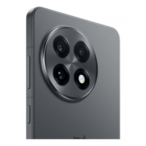 Смартфон OnePlus 13R 5G 12/256GB Nebula Noir (черный) 6
