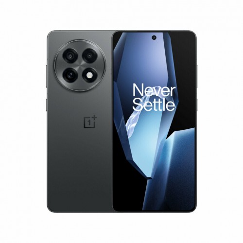 Смартфон OnePlus 13R 5G 12/256GB Nebula Noir (черный) 8