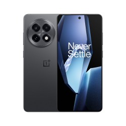 Смартфон OnePlus 13R 5G 12/256GB (Без ЗУ) Nebula Noir (черный)
