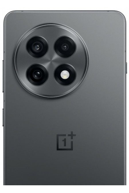 Смартфон OnePlus 13R 5G 12/256GB (Без ЗУ) Nebula Noir (черный) 3