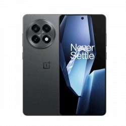 Смартфон OnePlus 13R 5G 16/512GB Nebula Noir (черный)
