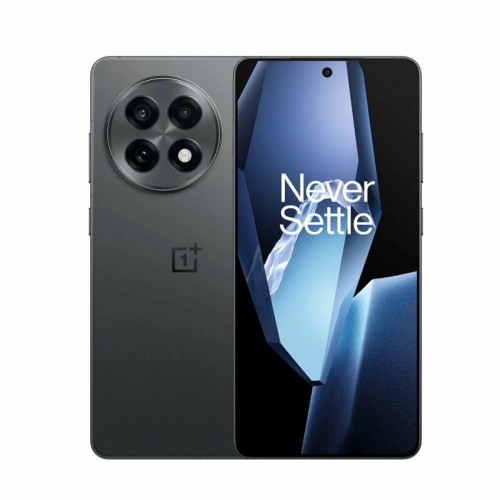 Смартфон OnePlus 13R 5G 16/512GB Nebula Noir (черный) 
