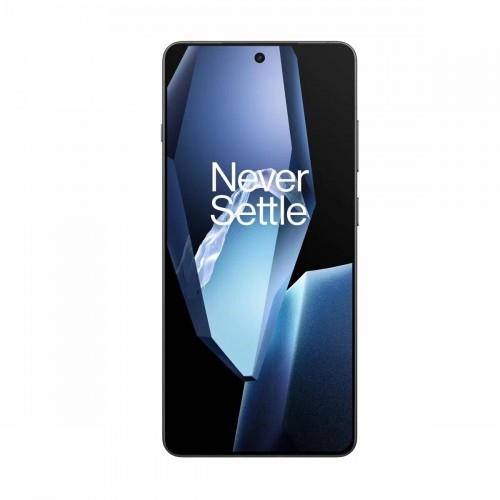 Смартфон OnePlus 13R 5G 16/512GB Nebula Noir (черный) 1